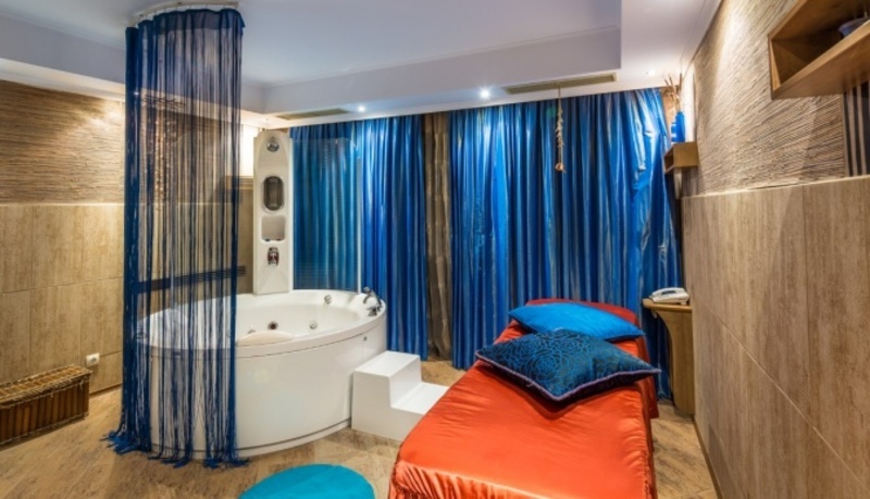 GRAND HOTEL POMORIE — POMORIE — fotografie hotel nr. 27