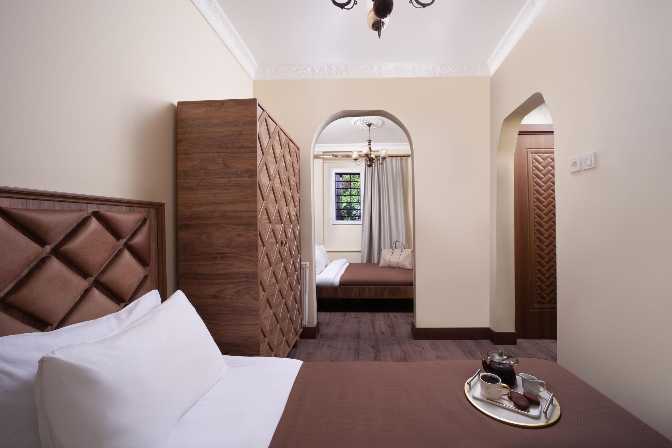 TAXIM COOL — ISTANBUL — fotografie hotel nr. 17