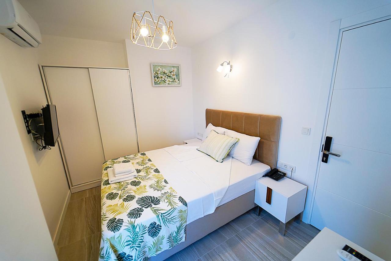 TEPEHAN PANSIYON — SEFERIHISAR — fotografie hotel nr. 27