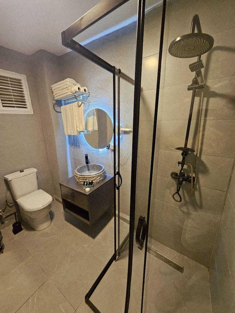 TAXIM 34 HOTEL — ISTANBUL — фотография отеля №31
