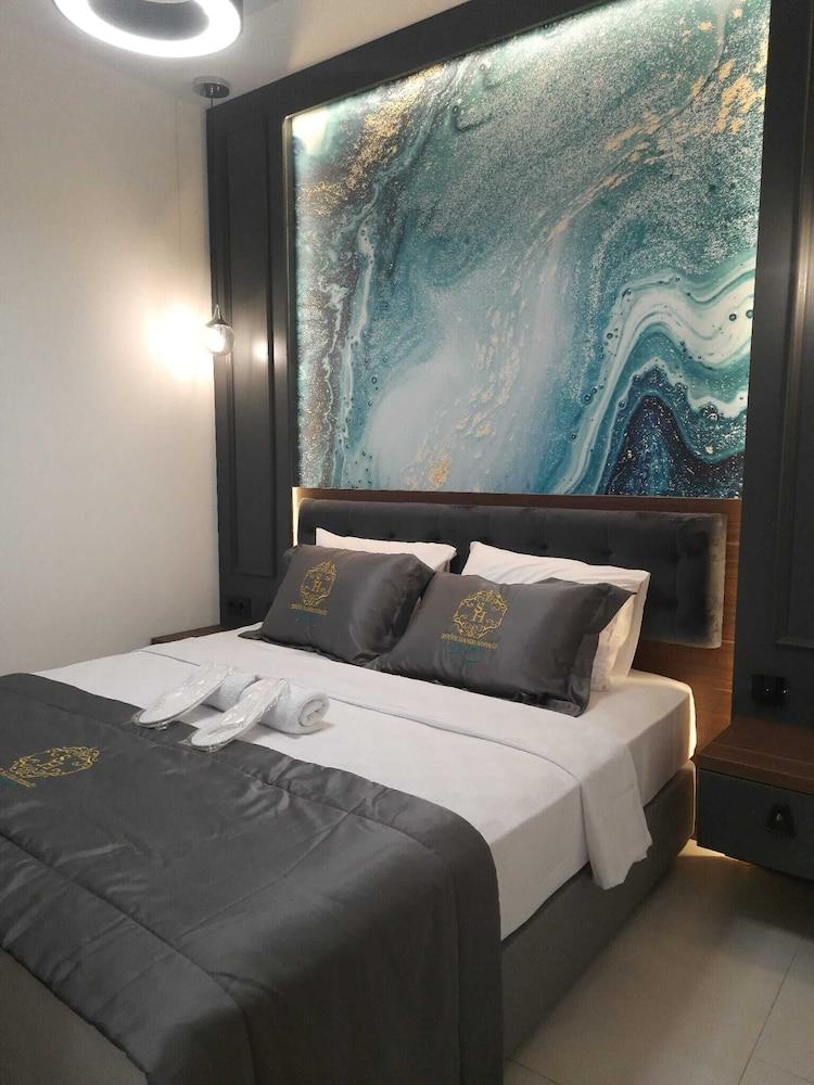 SERIFE HANIM KONAGI — CESME — fotografie hotel nr. 5
