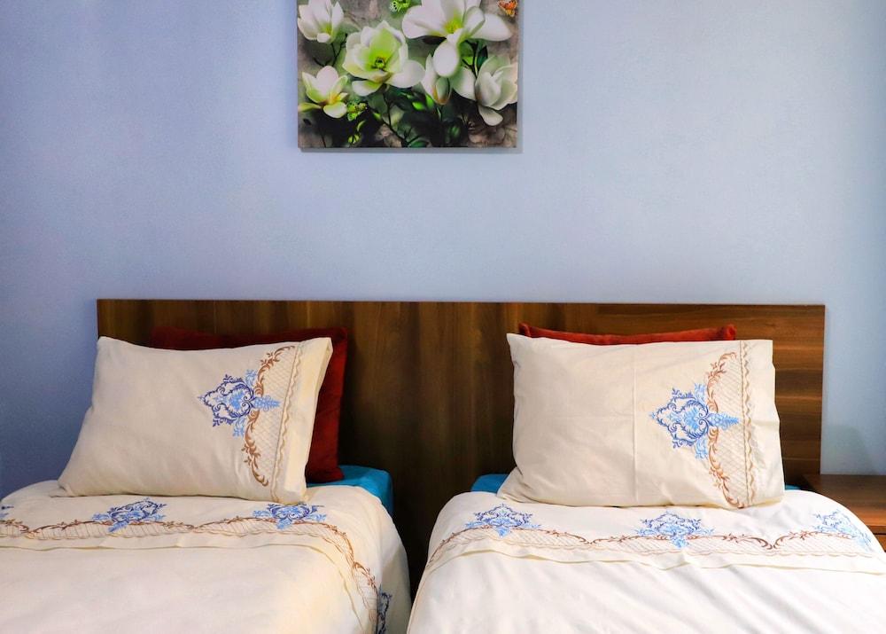 GALATA DESIGN HOTEL — ISTANBUL — фотография отеля №8