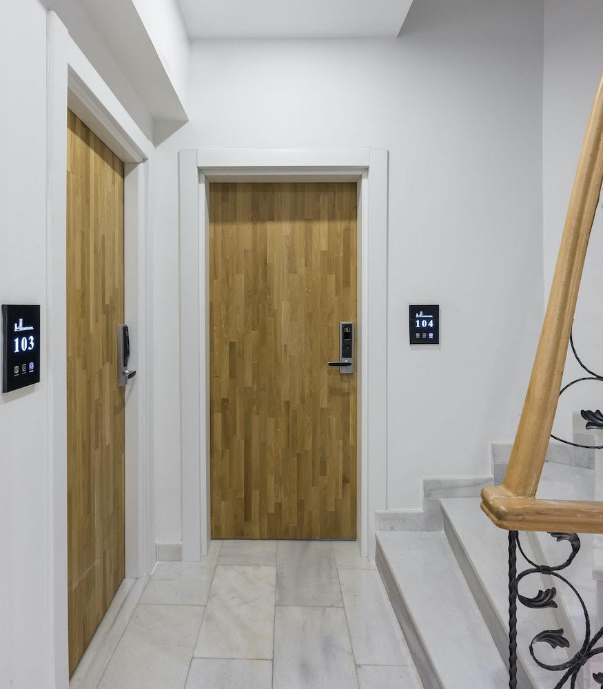 UK HOTEL ISTANBUL — ISTANBUL — fotografie hotel nr. 22