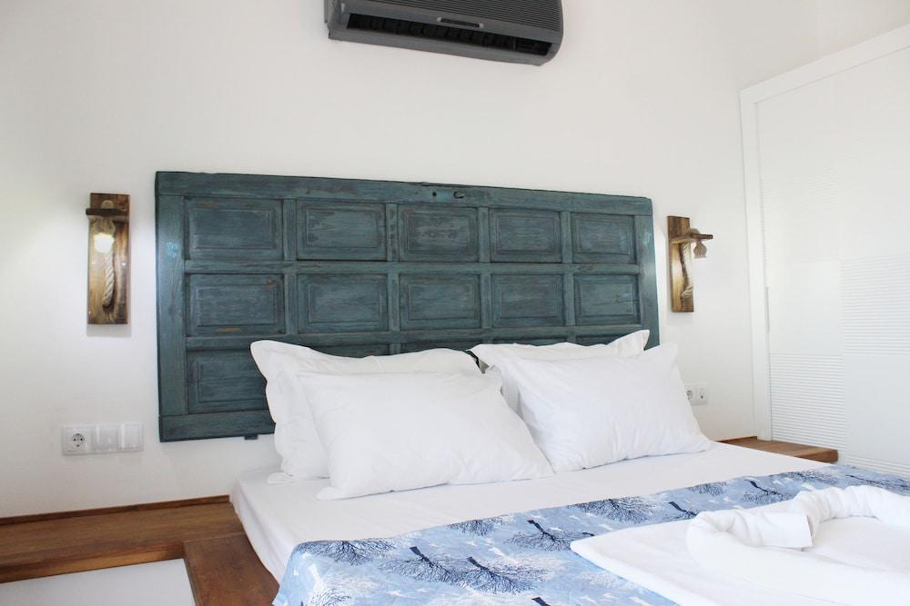 SMYRNA HOTEL (ADULTS ONLY) — DALYAN — fotografie hotel nr. 8