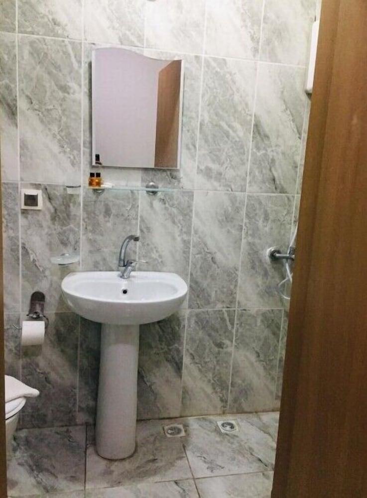 SATO APART HOTEL — FETHIYE — фотография отеля №24