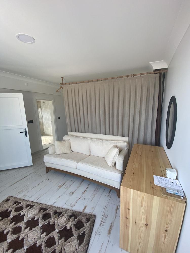 LAGOM HOTEL — SEFERIHISAR — фотография отеля №9