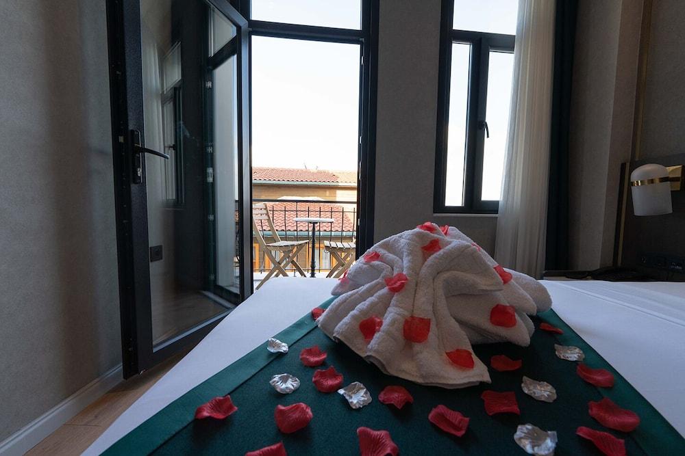 COSTERA HOTEL — ISTANBUL — фотография отеля №4