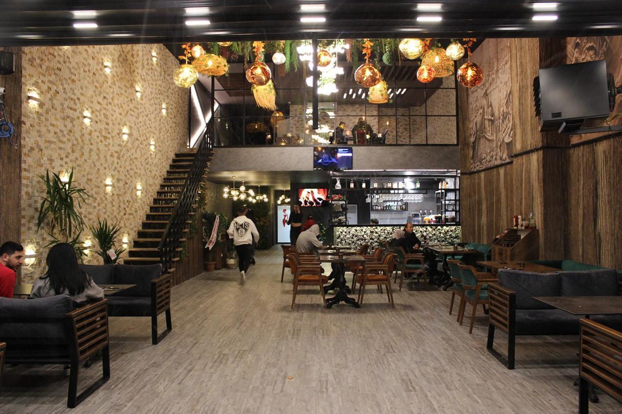 QUARS SUITE — ISTANBUL — fotografie hotel nr. 27