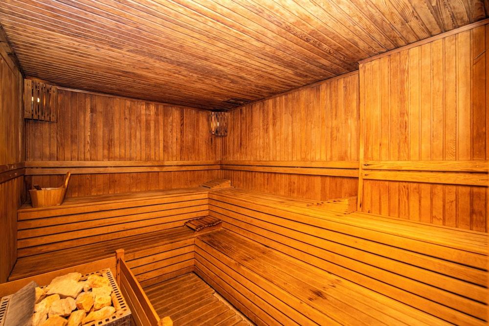 LA PERLA HOTEL — KEMER — fotografie hotel nr. 28