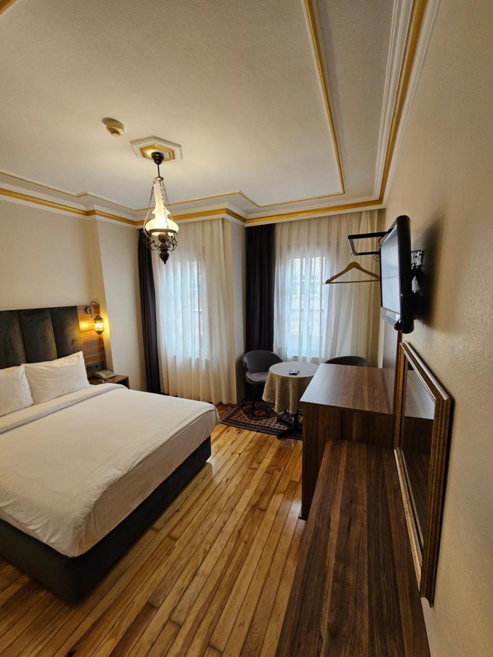 GUL SULTAN (ADULTS ONLY) — ISTANBUL — fotografie hotel nr. 27
