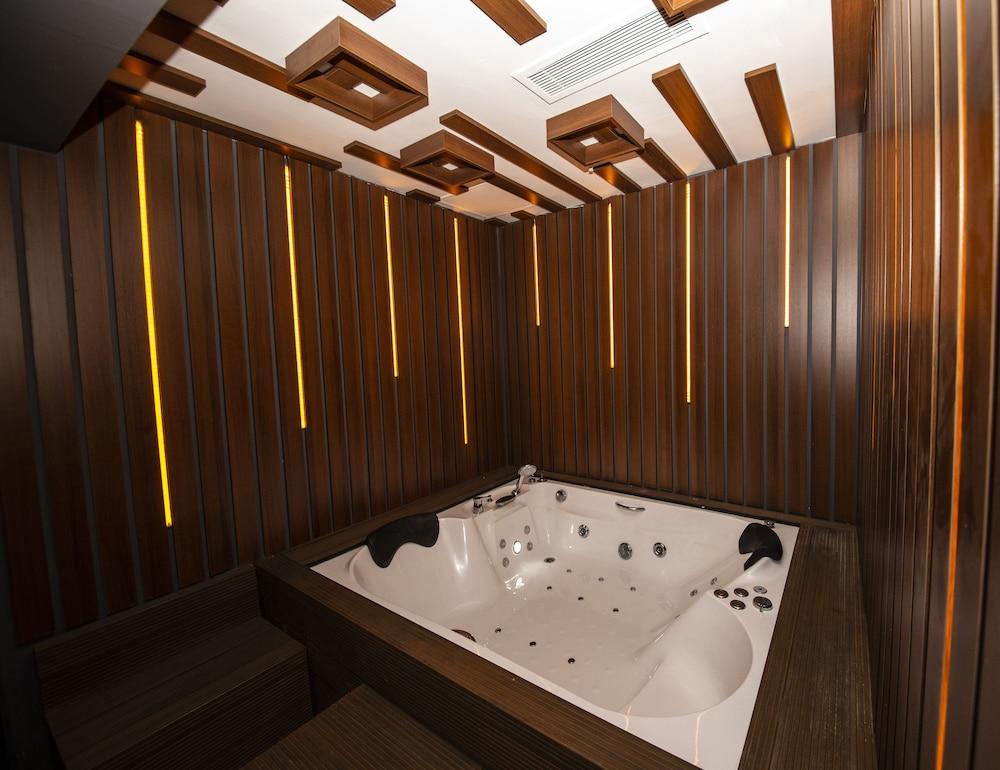 LITROS HOTEL & SPA — ISTANBUL — фотография отеля №17