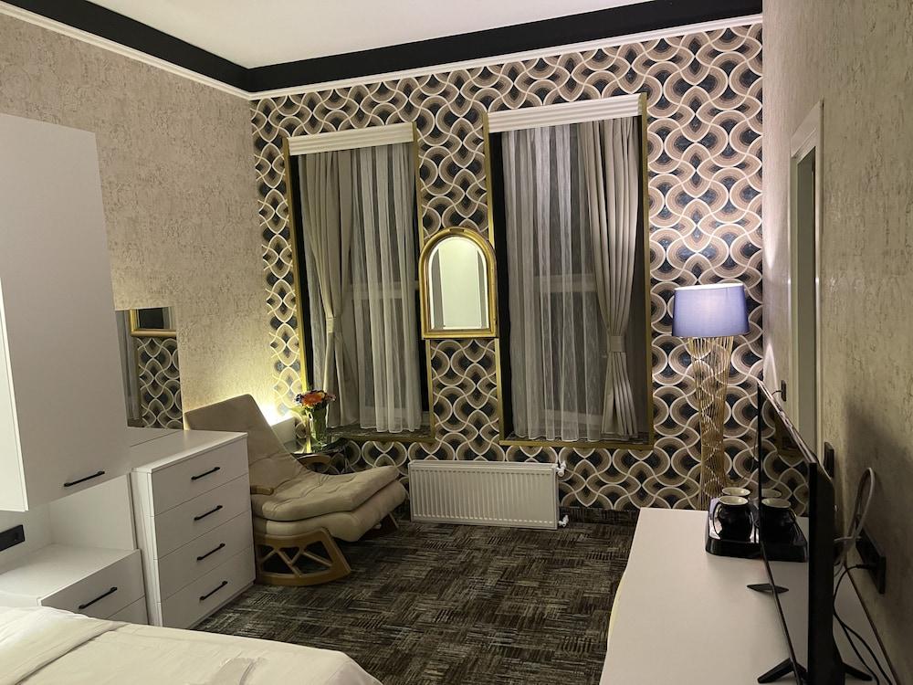 MODA SUITES — ISTANBUL — fotografie hotel nr. 19
