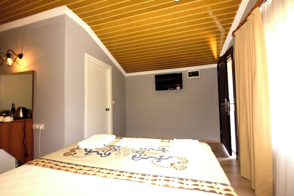 ADORA CALMA BEACH HOTEL (ADULTS ONLY) — KIZILOT — fotografie hotel nr. 10