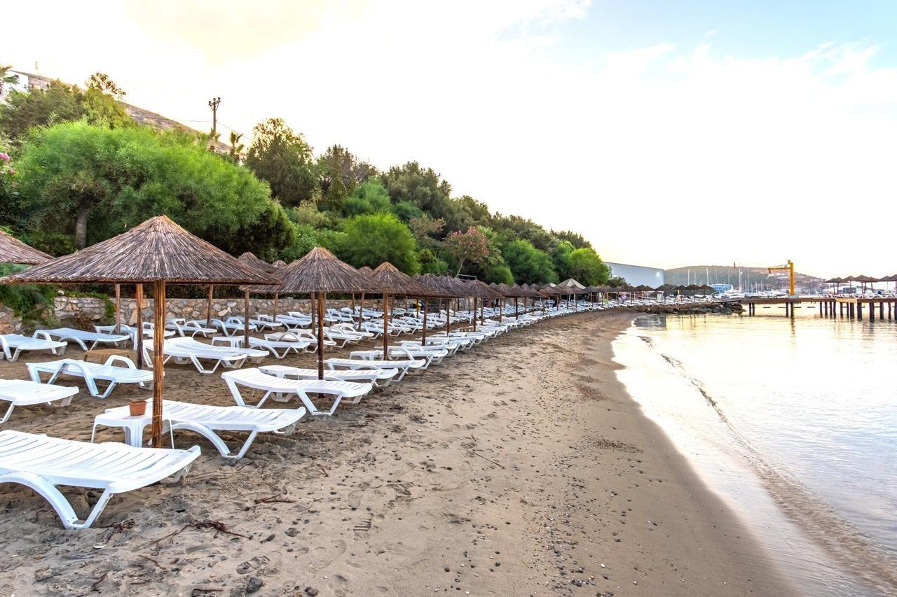 FOREVER CLUB — BODRUM — fotografie hotel nr. 20
