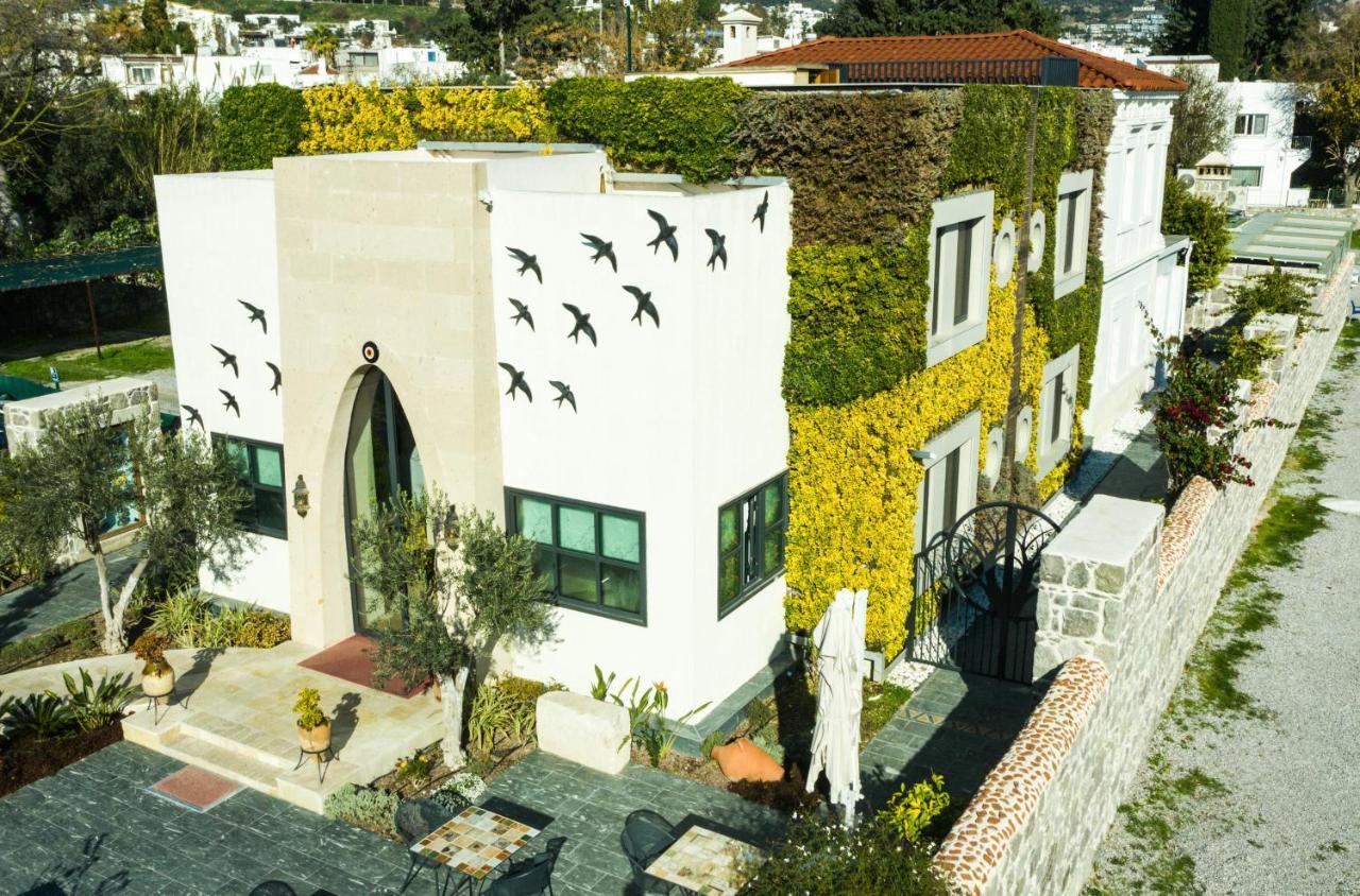 KOCADON HOTEL — BODRUM — фотография отеля №4