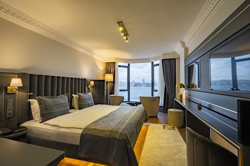 A11 HOTEL BOSPHORUS — ISTANBUL — fotografie hotel nr. 9