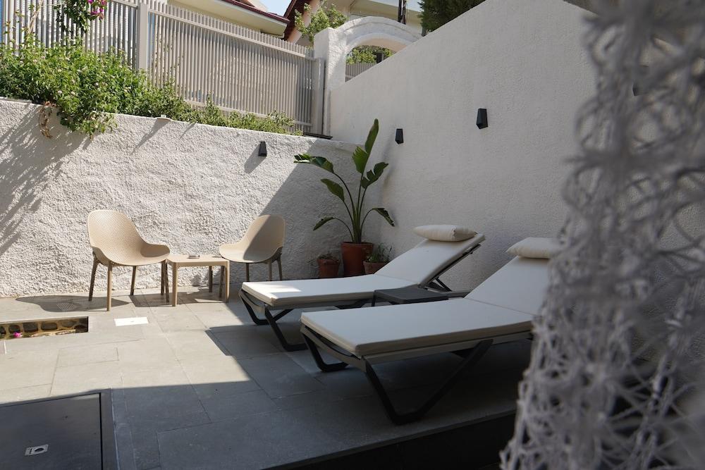 ICON BEACH SUITES HOTEL (ADULTS ONLY) — FETHIYE — фотография отеля №15