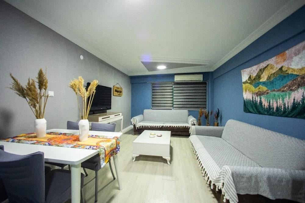 GLORIA HOMES — IZMIR — fotografie hotel nr. 2