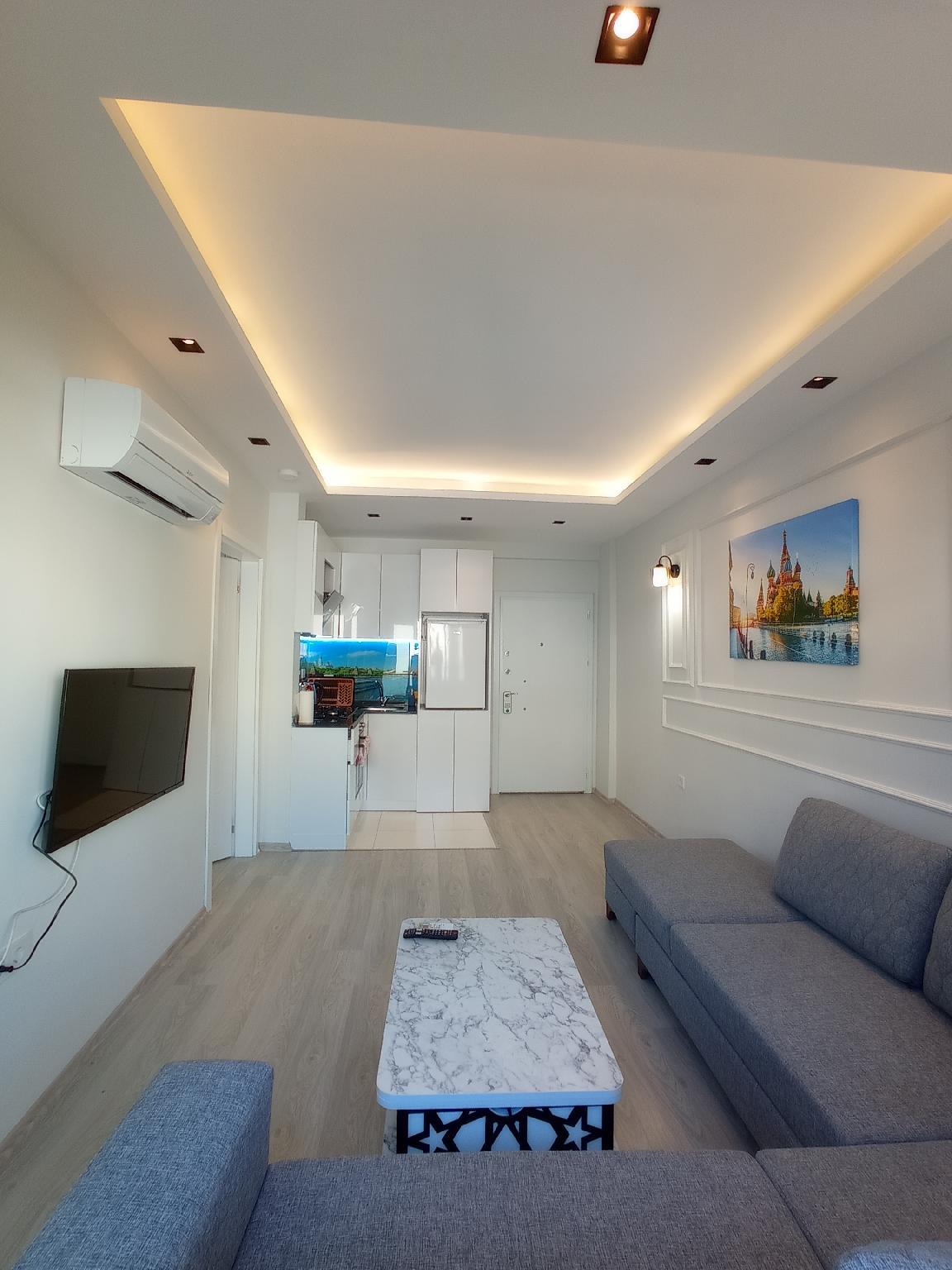 WORLD CITIES RESIDENCE KEMER — KEMER — fotografie hotel nr. 11