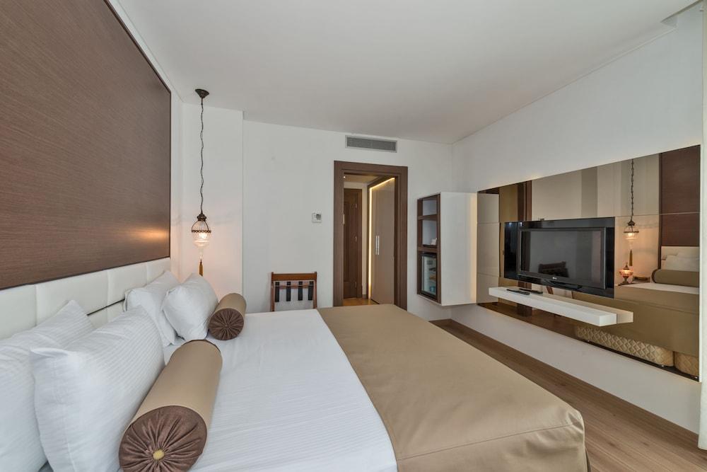 ISTANBUL DORA HOTEL — ISTANBUL — фотография отеля №10