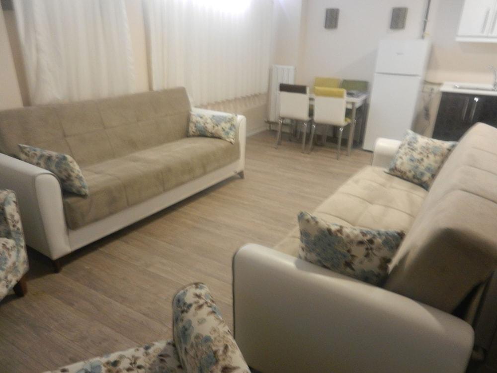 BEST HOME SUITES SULTANAHMET APARTS — ISTANBUL — fotografie hotel nr. 23