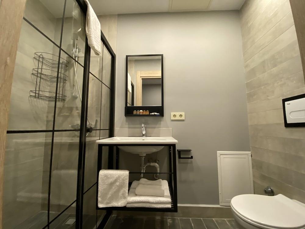 LI HOTEL PERA — ISTANBUL — фотография отеля №14