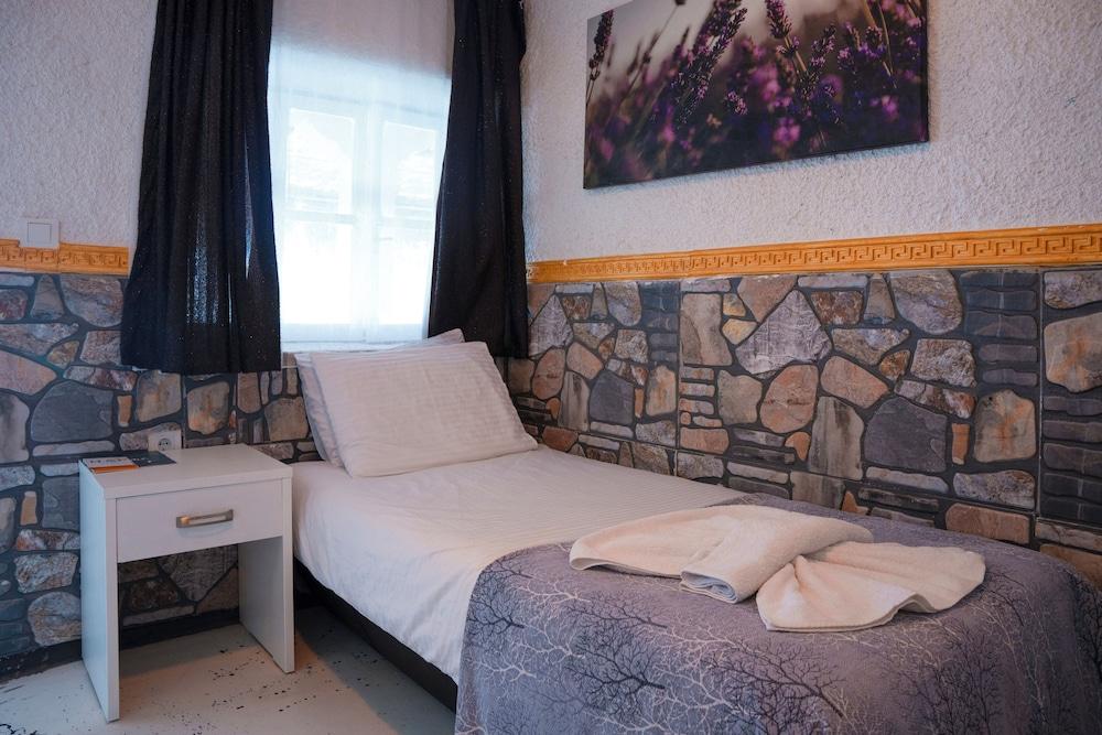 IMRENS OTEL — CESME — fotografie hotel nr. 17