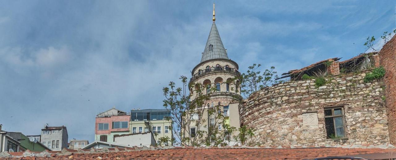 BY MURAT ROYAL — ISTANBUL — fotografie hotel nr. 19