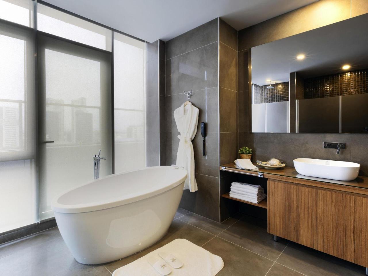 MERCURE ISTANBUL UMRANIYE — ISTANBUL — фотография отеля №16