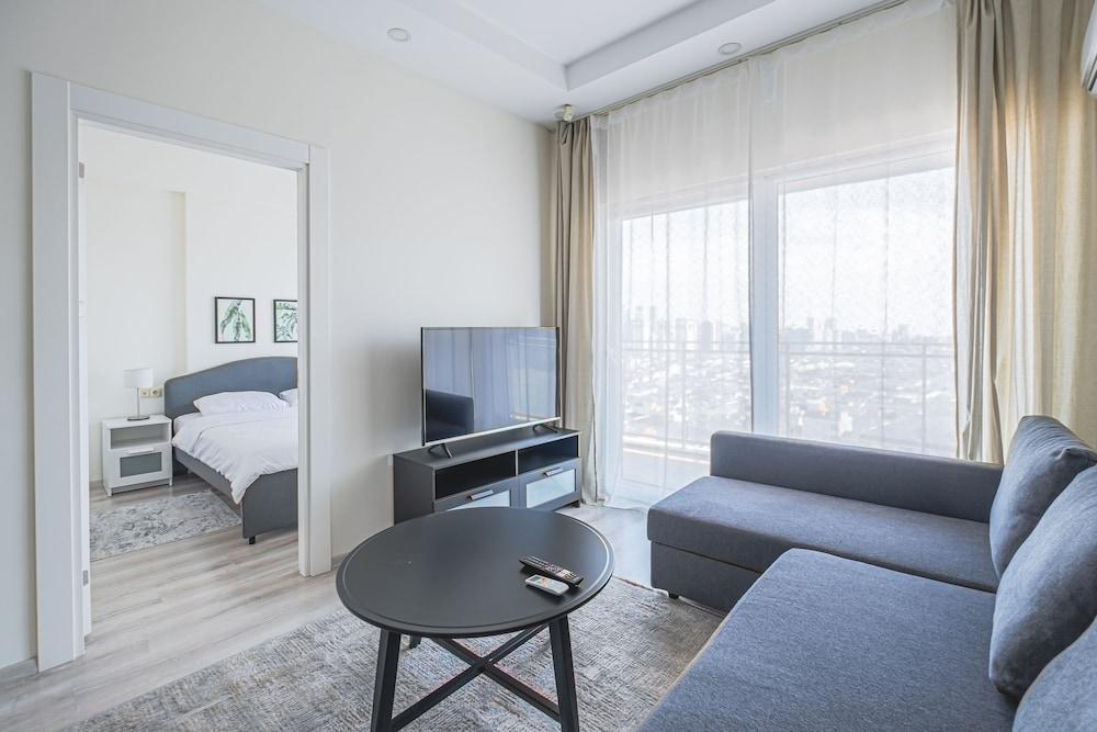 LINKINN LUXURY RESIDANCE & SPA — ISTANBUL — фотография отеля №27