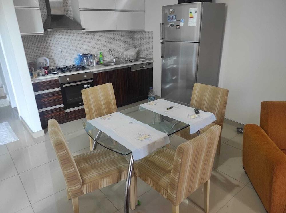 SULTAN HOMES EXCLUSIVE — KEMER — фотография отеля №3