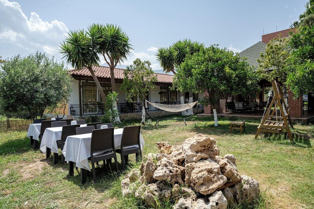 MODA SUIT HOTEL — CAMYUVA — fotografie hotel nr. 18