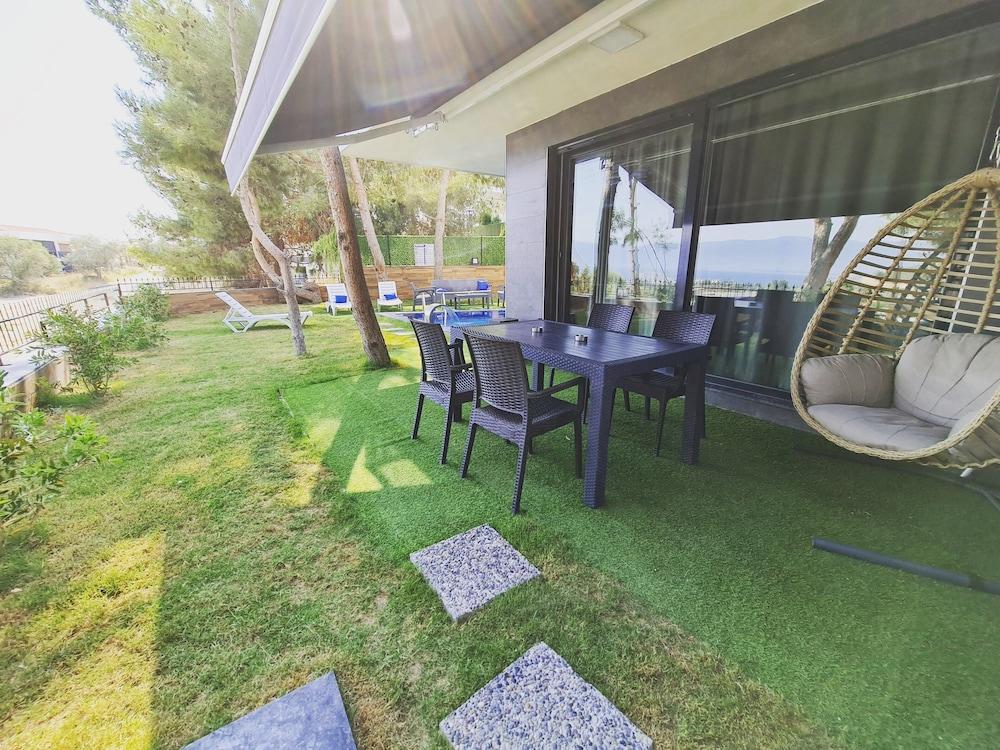 ERDEMS VILLAS — KUSADASI — фотография отеля №16