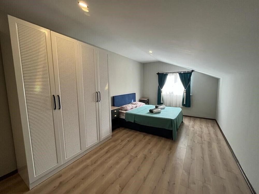 VIA PARDI APART HOTEL — BELEK — fotografie hotel nr. 6