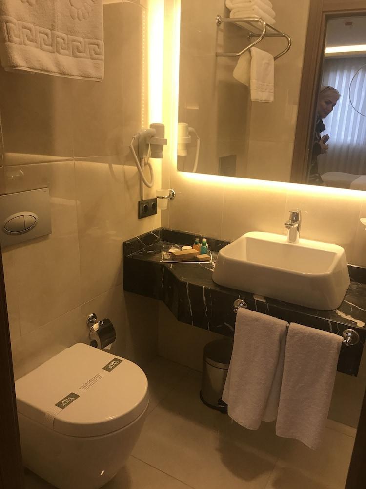 ATRO HOTEL — ISTANBUL — фотография отеля №12