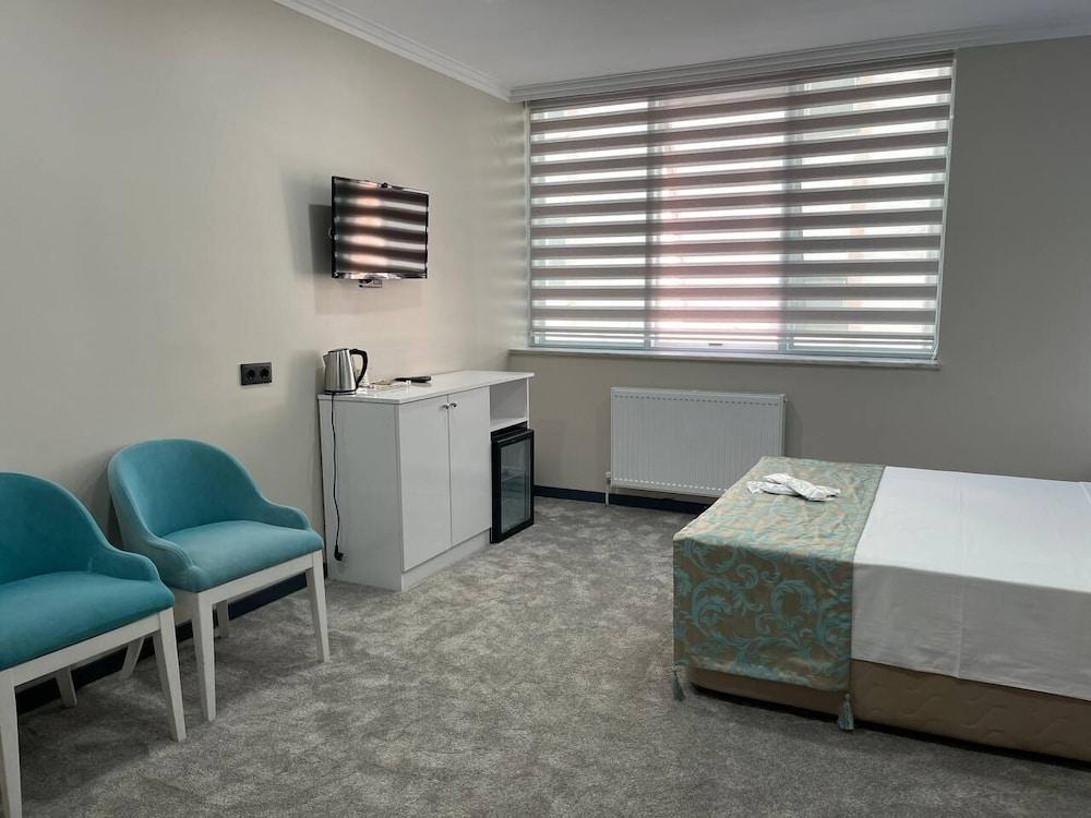 VOIS HOTEL BOSTANCI — ISTANBUL — fotografie hotel nr. 10