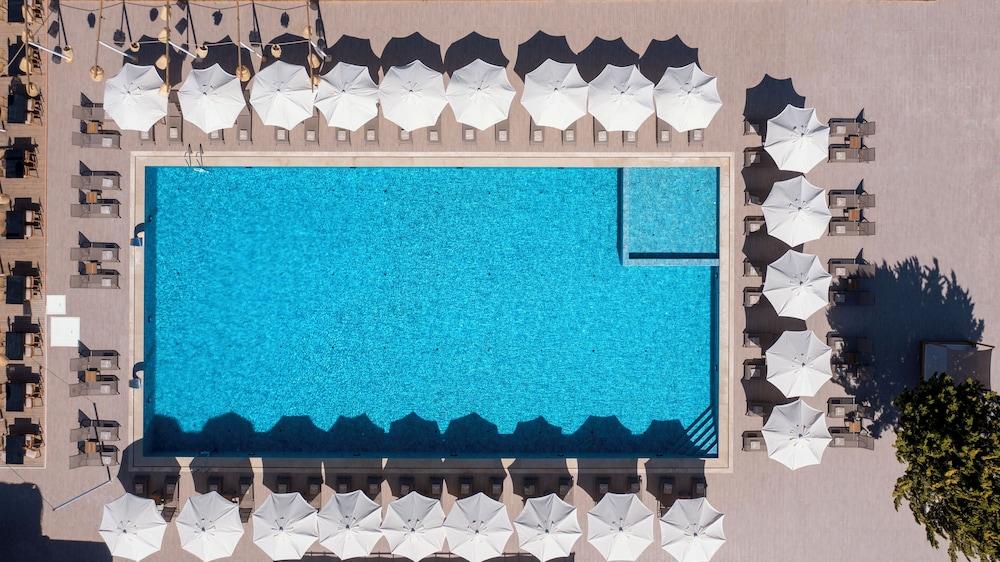 SUN PEARL RESORT CESME — CESME — фотография отеля №13