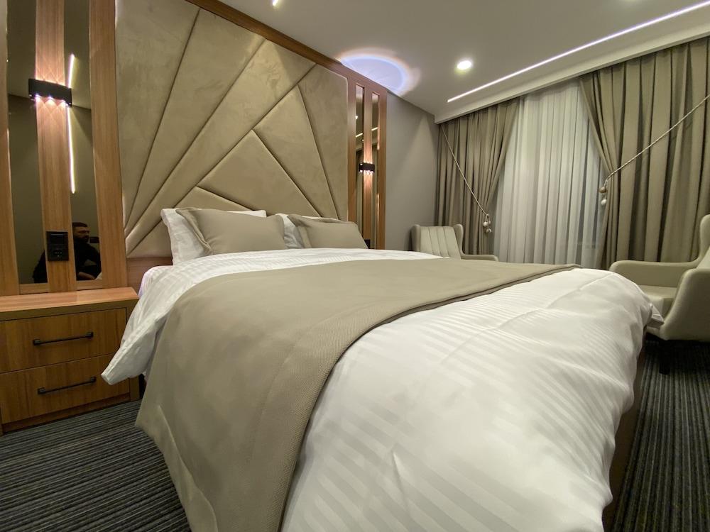 VIP INN HOTEL & SUITES — ISTANBUL — fotografie hotel nr. 9