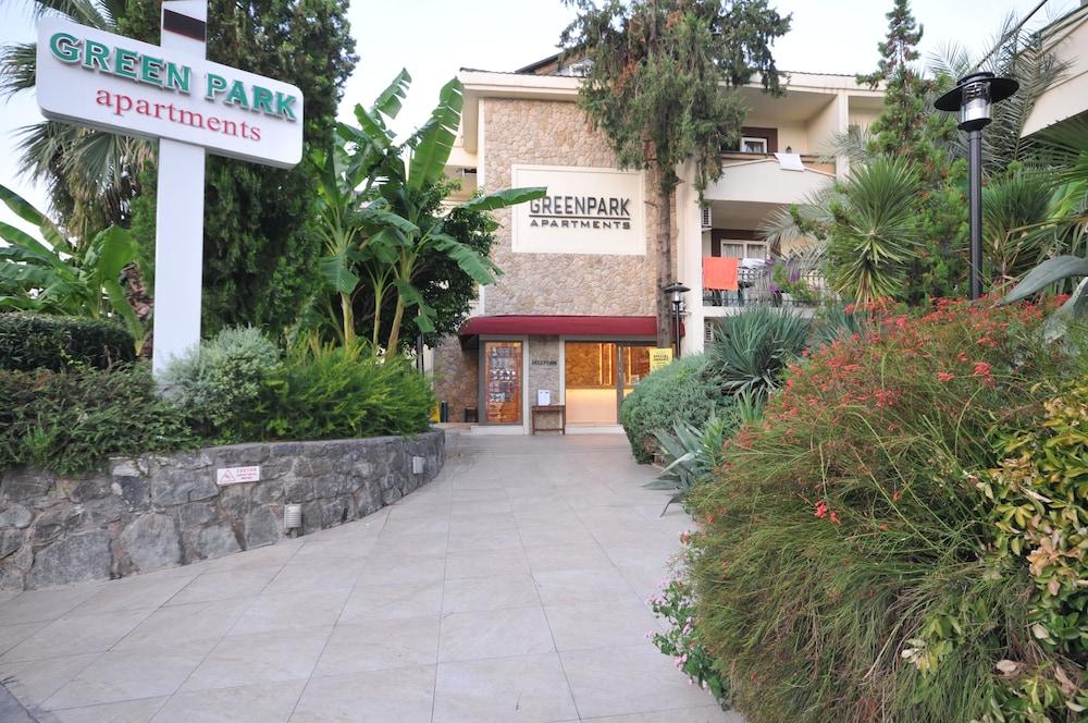 GREEN PARK — MARMARIS — фотография отеля №30