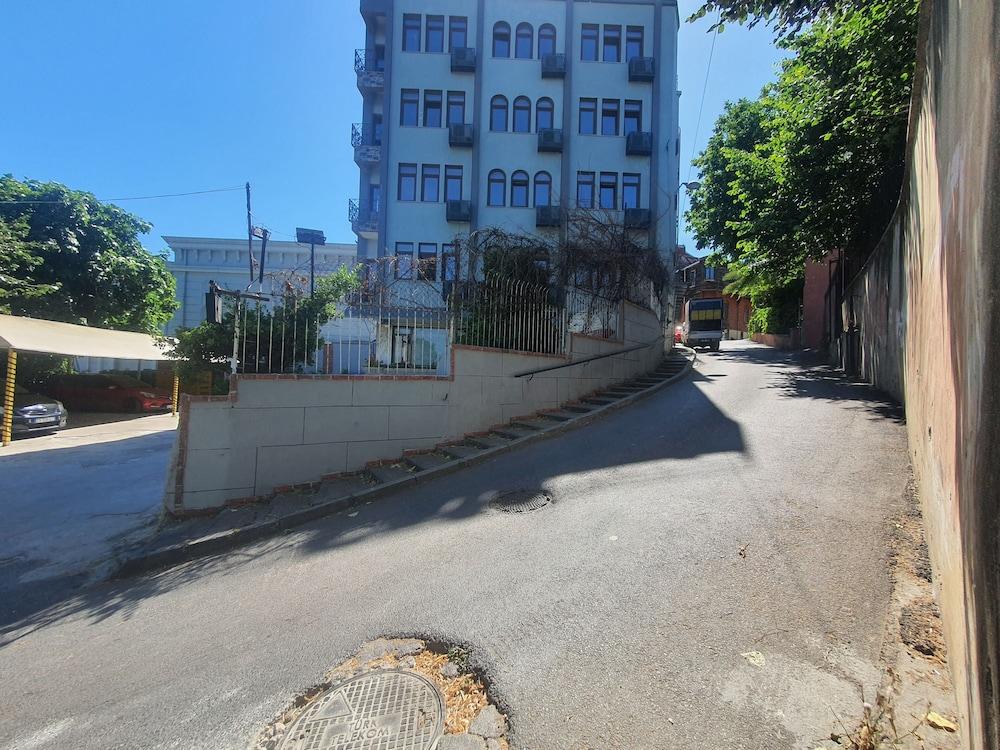 BITER HOTEL — ISTANBUL — фотография отеля №28