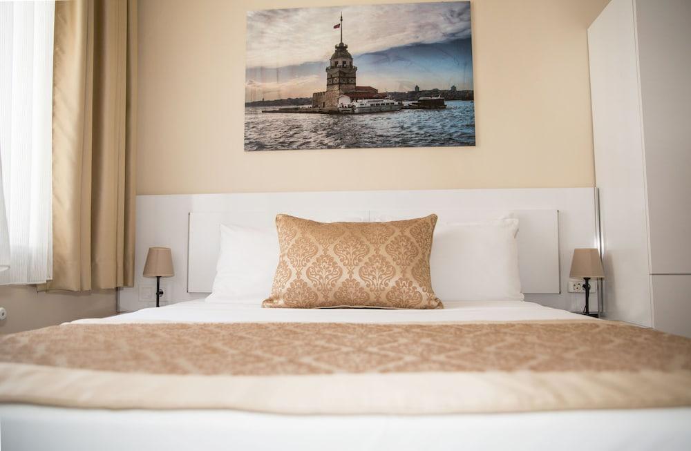 LAVANTA HOTEL — ISTANBUL — fotografie hotel nr. 11