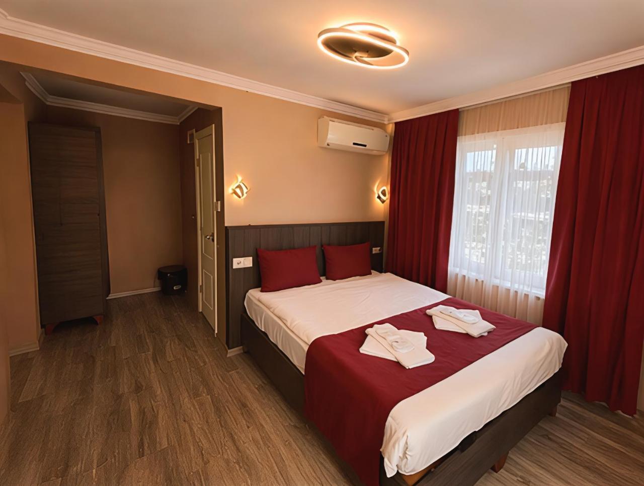 LE SAFRAN PALACE HOTEL — ISTANBUL — фотография отеля №22