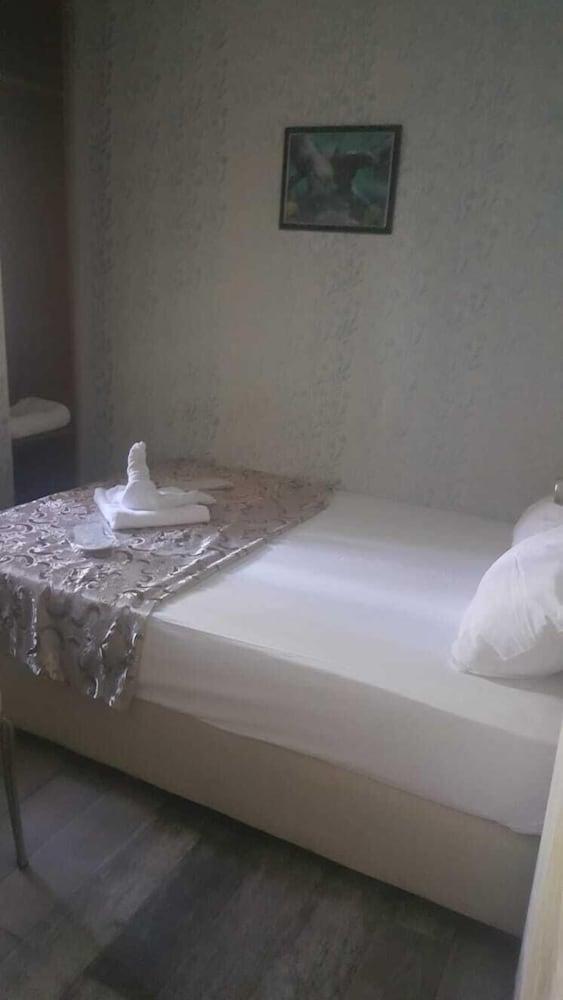 AYYILDIZLAR OTEL — ISTANBUL — fotografie hotel nr. 25