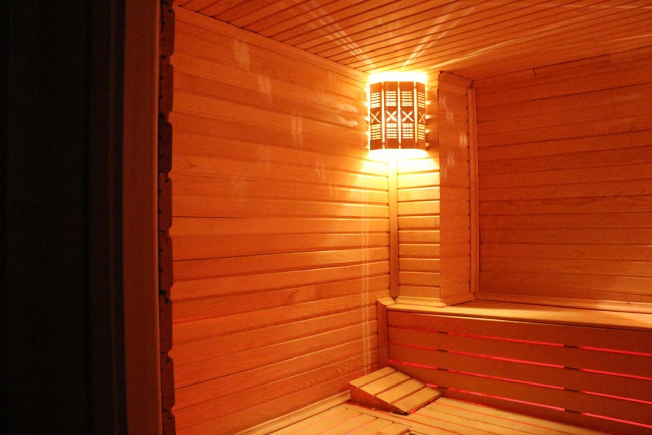 EVAY SUITE HOTEL ESENYURT — ISTANBUL — фотография отеля №24