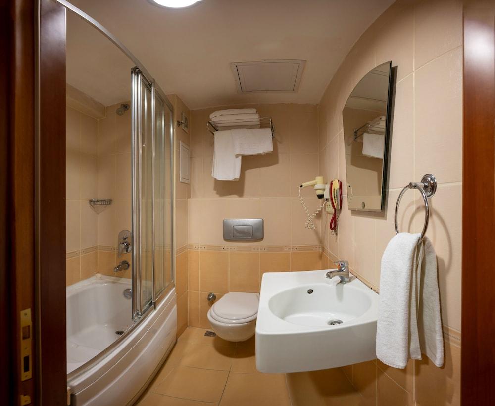 ERDAL HOTEL — ISTANBUL — fotografie hotel nr. 24