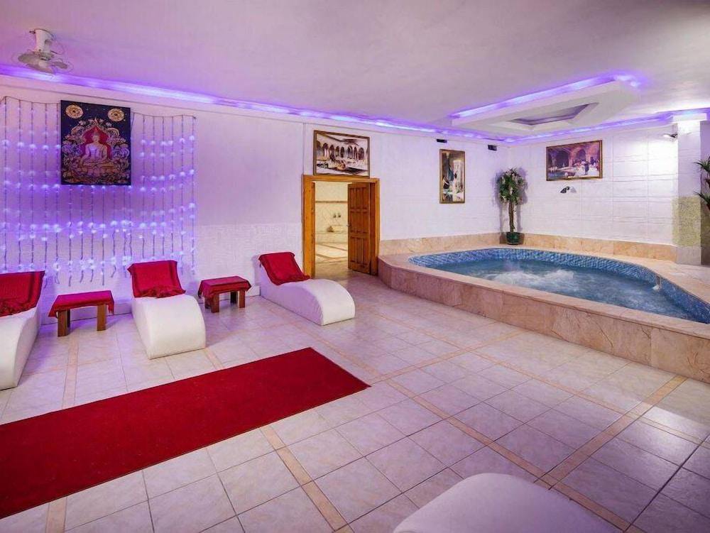 CLUB HOTEL MIRABELL — ALANYA — fotografie hotel nr. 35