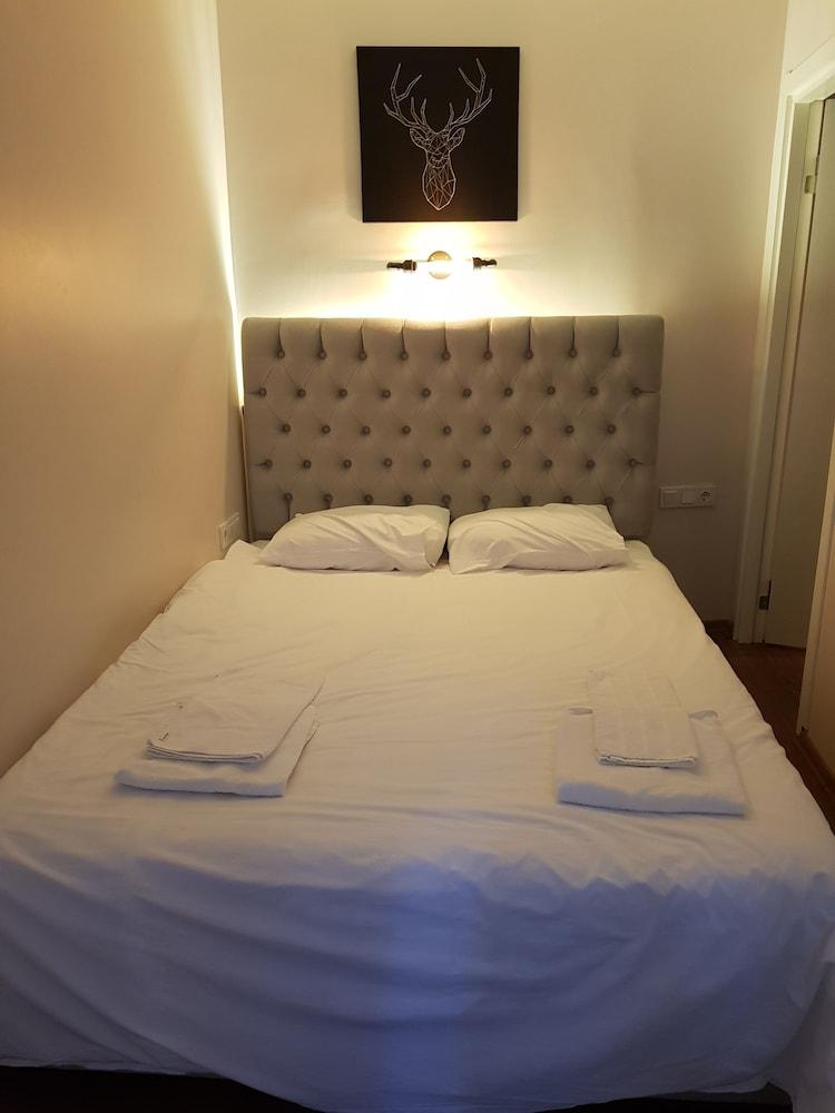LINDEN HOUSES — ISTANBUL — fotografie hotel nr. 8