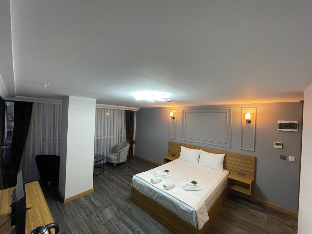 WAVES HOTEL — ISTANBUL — fotografie hotel nr. 4