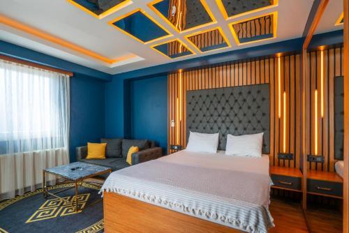 NEST SUITE — ISTANBUL — fotografie hotel nr. 22