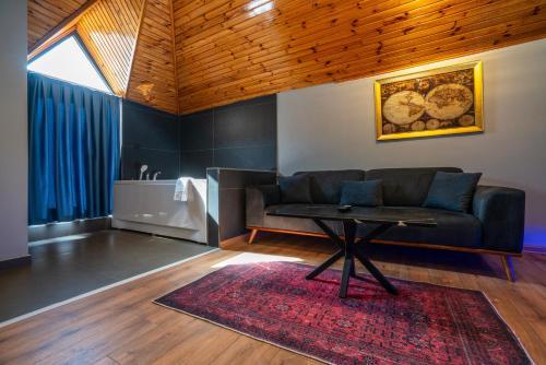 NEST SUITE — ISTANBUL — fotografie hotel nr. 10